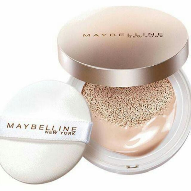 Maybelline Super BB Cushion
