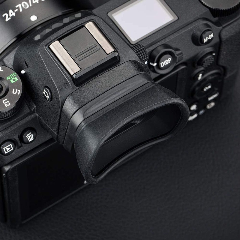 Nikon DK-29 Soft Silicone Eyecup Eyepiece ยางรองตา for Z5 Z6 Z7 Z6II Z7II