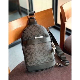 COACH CHARLES PACK - new arrival