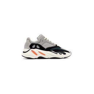 Yeezy Wave Runner 700 Solid Grey