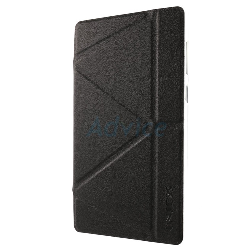 Case Smart Cover 7'' ASUS Zenpad C 7.0 (Z170CG)6 พับ (Black)
