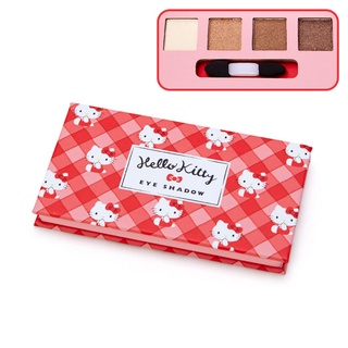 อายแชโดว์ Eyeshadow ลาย Hello Kitty kt / Hello Kitty / HelloKitty