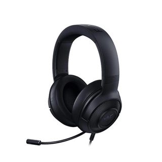 PREMIUM STEREO HEADSET Razer Kraken X – Multi-Platform Wired Gaming Headset - FRML