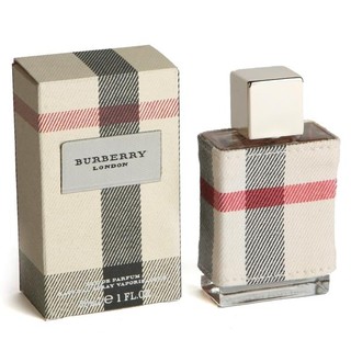 (น้ำหอมจิ๋ว) Burberry London 4.5 ml.