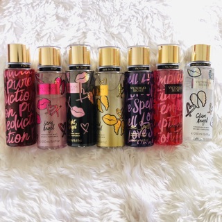 Victorias Secret Fragrance Mist สเปรย์น้ำหอมลายใหม่ ห๊อมหอม หอมมากๆ