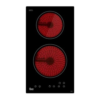 เตาฝังเซรามิก TEKA VE2 30 ซม. เตาฝัง HOB CERAMIC TEKA VE2 30CM เครื่องใช้ไฟฟ้าในครัว ห้องครัว อุปกรณ์