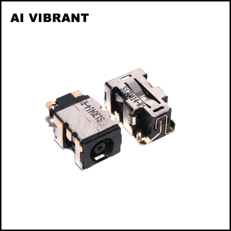 DC Power Jack ชาร์จพอร์ตซ็อกเก็ตปลั๊กสําหรับ ASUS PRO P5430UA P5430UF PU403UA PU403UF
