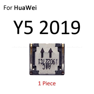 ลำโพงหูฟัง For Y5 2019