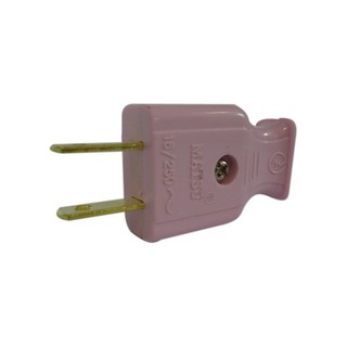 ปลั๊กเสียบตัวผู้ MATSU  PLUG ADAPTER INSERT PLUG VENA