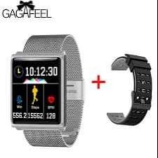 Smart watch สมาร์ทวอช  นาฬิกาอัฉริยะ