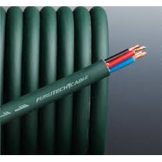 FURUTECH µ-4.1T Speaker Cable