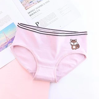 สินค้าพร้อมส่งจากไทย💥TOPLIST💥 (N000) ล้างสต็อก เสื้อใน-กางเกงในผ้าคอตตอนคละสี ใส่สบาย ผ้านุ่ม