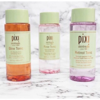 Pixi 100 mL, 250 mL และ 500 mL แท้ พร้อมส่ง 🇺🇸