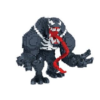 เลโก้นาโน ตัวต่อนาโน นาโนบล็อก วีนอม Venom ขนาดใหญ่ Big Size