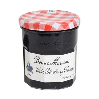 B. Manman Blueberry 370g. บีมันแมนบลูเบอร์รี่ 370 กรัม