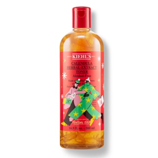 Kiehls Calendula โทนเนอร์น้ํา 2022 รุ่นลิมิเต็ด อิดิชั่น ขนาด 500 มล.