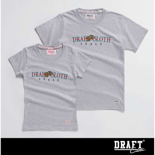 draft set 22d  la tigre gray