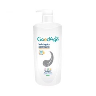 *ส่งด่วนทุกวัน* GoodAge Dark Spot Corrector lotion โลชั่นบำรุงผิวลดเลือนจุดด่างดำ 400ml