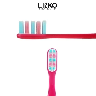 แปรงสีฟัน รุ่น Gum Oral Care แบบยกกล่อง 6 ชิ้นสุดคุ้ม จากปกติ 2,100.- เหลือเพียง 1,785.-