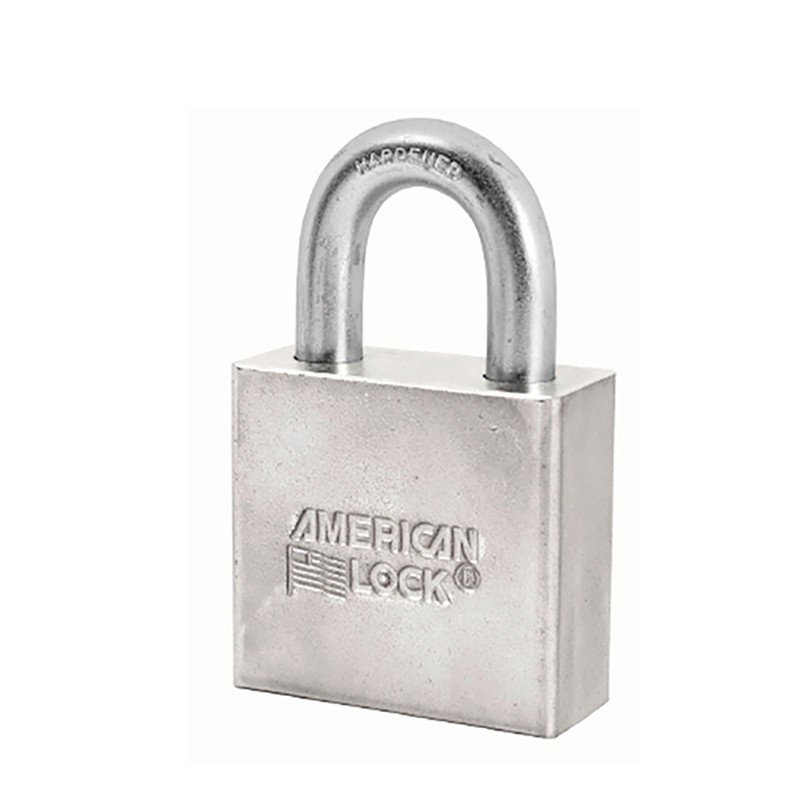 Master Lock มาสเตอร์ล็อค A50 (อเมริกันล็อค) ขนาด 50 มม