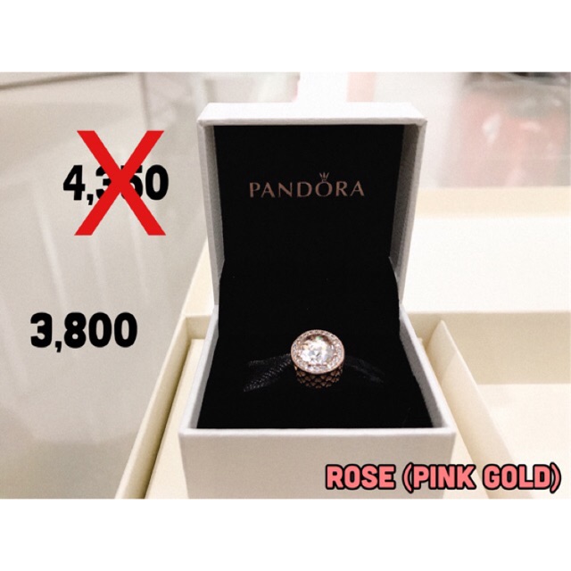 💓 Pandora charm ของแท้ 💓