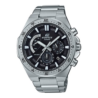 นาฬิกา Casio EDIFICE Chronograph EFR-563 series รุ่น EFR-563D-1AV ของแท้ รับประกัน 1 ปี