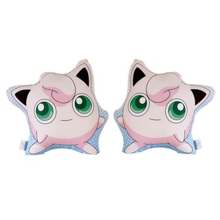 หมอนอิงรูปตัวการ์ตูนโปเกมอน (P007)