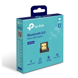 Bluetooth 5.0 Nano USB Adapter