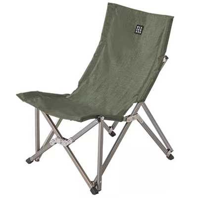 Blackdeer Otaku chair #Green เก้าอี้พับแคมป์ปิ้ง