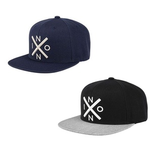 NIXON EXCHANGE SNAPBACK NXC20662849-00 , NXC2066539-00