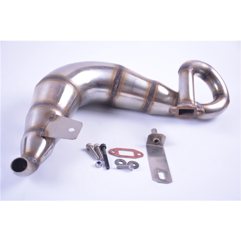 Differenziale Posteriore Per Modelli Radiocomandati 5IVE-T, KM X2, DTT - Ricambio In Metallo