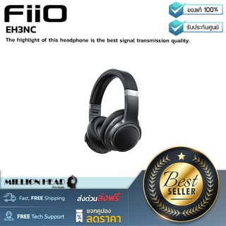 FiiO : EH3NC by Millionhead (หูฟังไร้สาย)