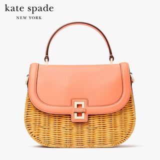 KATE SPADE NEW YORK GRACIE MEDIUM TOP HANDLE K7760 กระเป๋าถือ