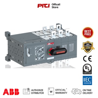 ABB OTM160E3CM230C MOTORIZED C/O SWITCH