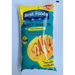 Best Foods สวีท เบเกอรี่ มายองเนส Sweet Bakery