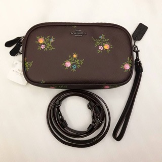 Coach Crossbody