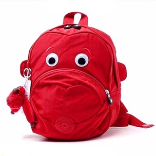 Kipling Fast @ Red (เบลเยี่ยม) ของแท้