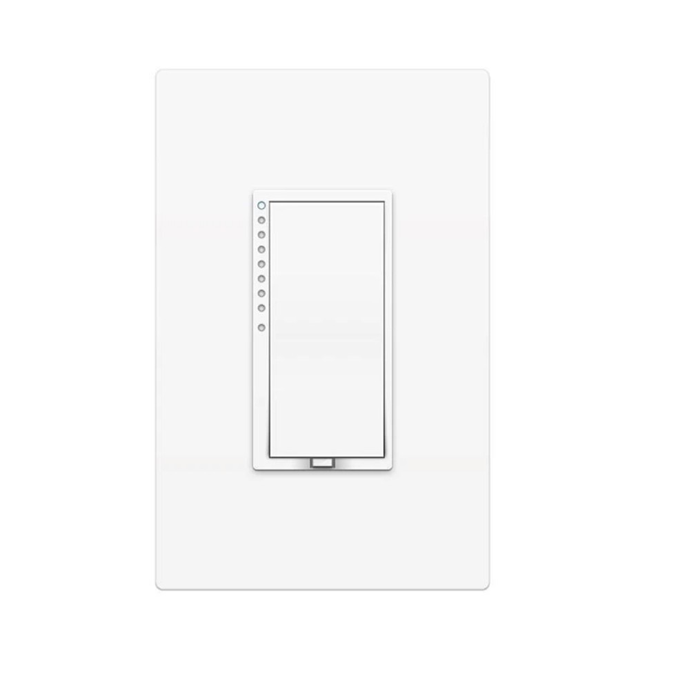 Insteon Remote Control Dimmer Switch 2477D (600W) Shopee Thailand