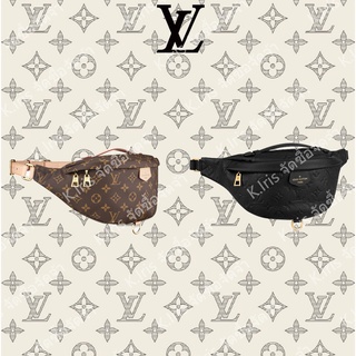 Louis Vuitton/ LV/ BUMBAG กระเป๋าคาดเอว