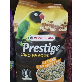 Prestige Premium for Love Bird 1 kg