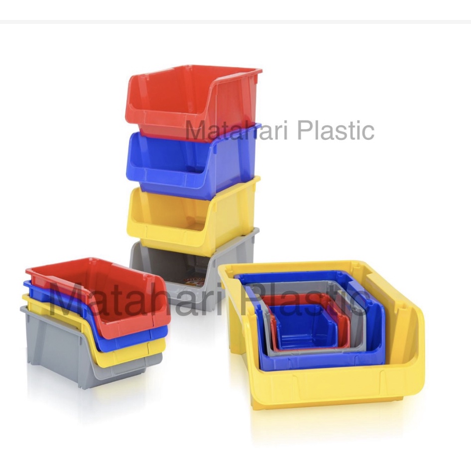 (EXPEDITION) กล่อง Jolly ใหม่ 400 Navara Jx35 Lion Star (P33.1 x L24,1 x H15,6cm)