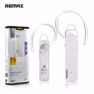 REMAX Small talk Bluetooth RB-T9