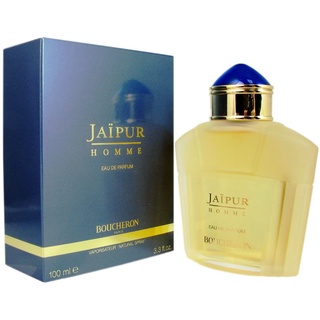 Boucheron Jaipur Pour Homme EDP น้ำหอมแท้