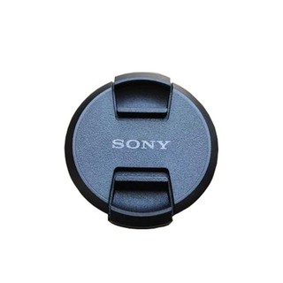 ฝาปิดเลนส์กล้อง Sony  ขนาด 40.5 mm