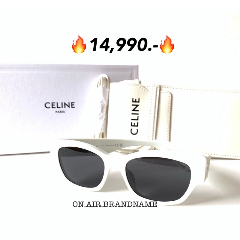 new celine sunglasses