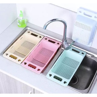 Smart retractable basket ล้างผักยืดหดได้ อเนกประสงค์