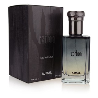 น้ำหอม Ajmal Carbon EDP 100 ML ของแท้