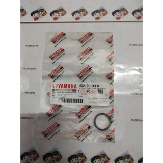 โอริง สำหรับรุ่น MIO,SPARK115i อะไหล่แท้ YAMAHA 93210-198F0