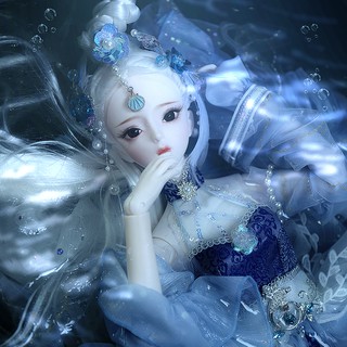 Dream Fairy 1 / 3 Bjd Doll 1 / 3 Bjd 60 ซม . รองเท้าสําหรับตุ๊กตา