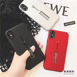 พร้อมส่ง Case OPPO F9 เคสออฟโป้ เคสตั้งได้ สายคล้องนิ้ว แหวน เลื่อนได้ สวยหรู เคสกันกระแทก สินค้าใหม่